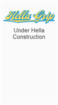 Mobile Screenshot of hellagrip.com